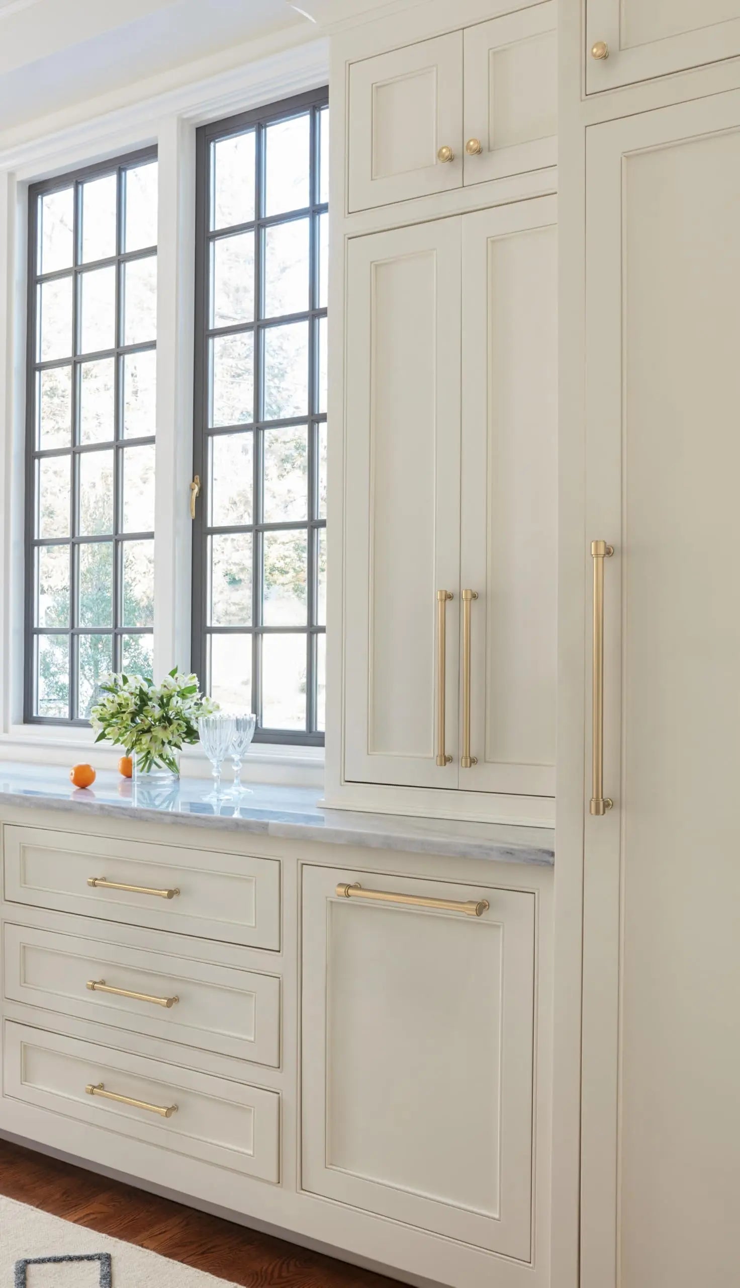 Open Box - Amerock BP37470CZ - Pulls Cabinet Hardware AmerockBullseye Deals