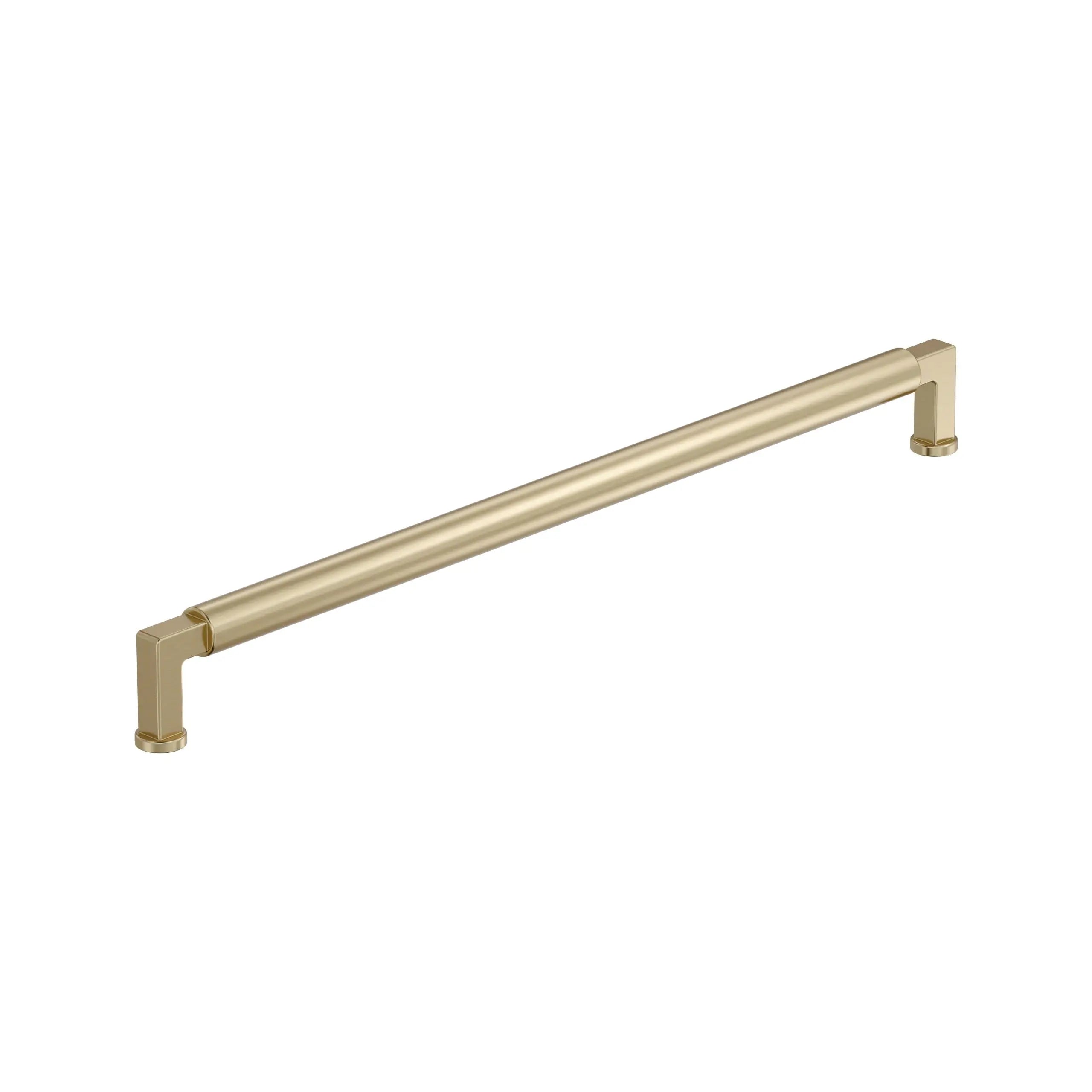Open Box - Amerock BP37491BBZ - Pulls Cabinet Hardware AmerockBullseye Deals