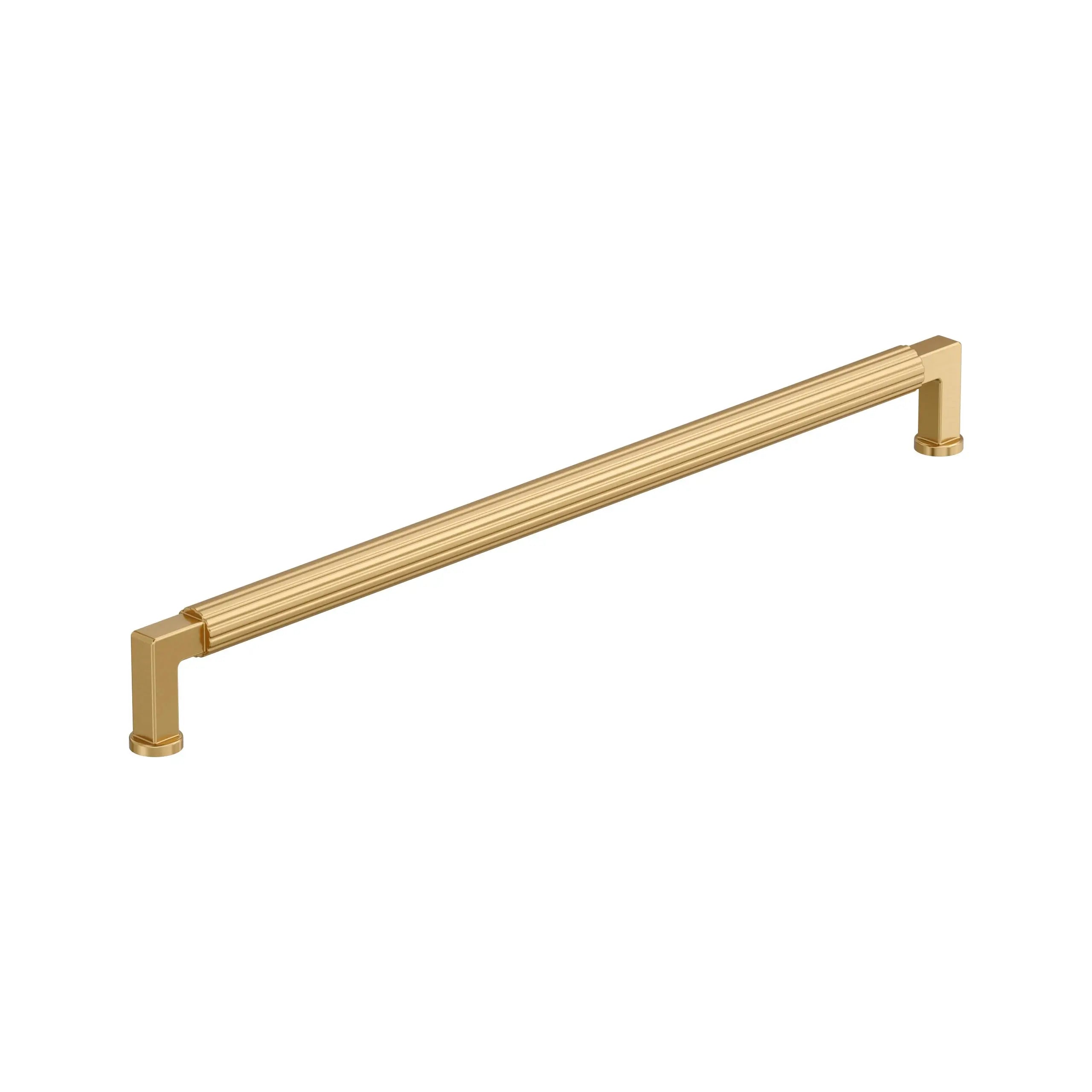 Open Box - Amerock BP37651CZ - Pulls Cabinet Hardware AmerockBullseye Deals