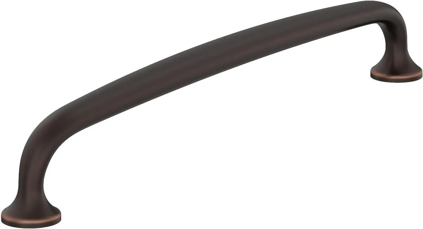 Open Box - Amerock BP54055ORB - Pulls Cabinet Hardware AmerockBullseye Deals