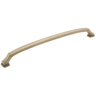 Open Box - Amerock BP55350GB Revitalize 18 Inch Center to Center Appliance Cabinet Pull AmerockBullseye Deals