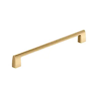 Open Box - Amerock BP55370CZ - Pulls Cabinet Hardware AmerockBullseye Deals