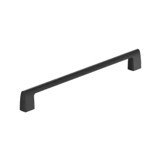 Open Box - Amerock BP55370MB - Pulls Cabinet Hardware AmerockBullseye Deals