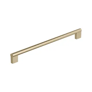 Open Box - Amerock BP55535BBZ - Pulls Cabinet Hardware AmerockBullseye Deals