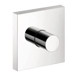 Open Box - Axor 10972001 - Volume Control Faucet AxorBullseye Deals