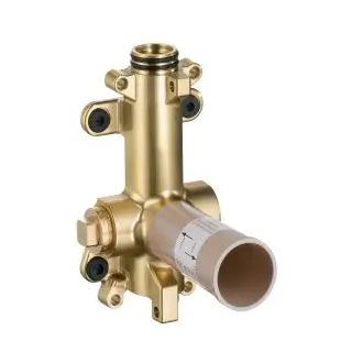 Open Box - Axor 28486181 - Shower Valves Showers AxorBullseye Deals