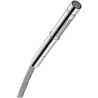Open Box - Axor 28704001 - Hand Showers Showers AxorBullseye Deals