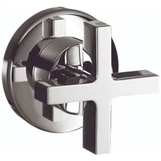 Open Box - Axor 39967001 - Volume Control Trims Showers AxorBullseye Deals