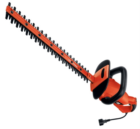Open Box -  BLACK+DECKER HH2455 3.3 Amp HedgeHog 24