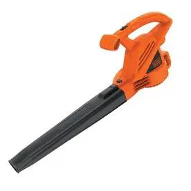 Open Box -  BLACK+DECKER LB700 7 Amp Corded Blower BLACK+DECKERBullseye Deals