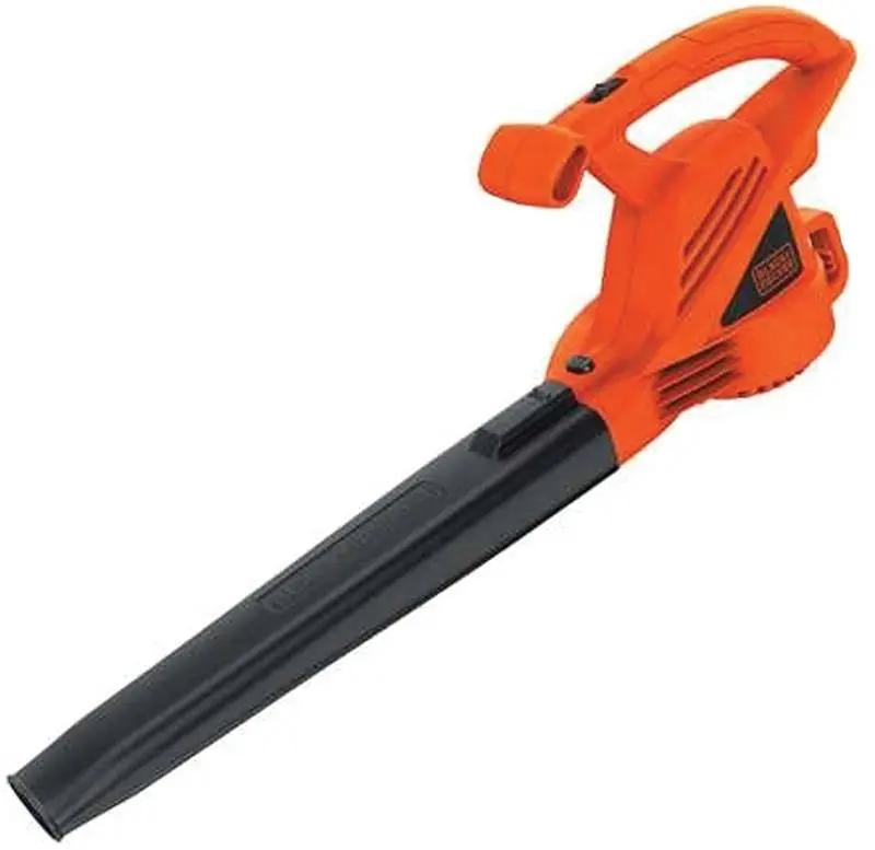 Open Box -  BLACK+DECKER LB700 7 Amp Corded Blower BLACK+DECKERBullseye Deals