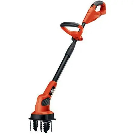 Open Box -  BLACK+DECKER LGC120B - 20V MAX GARDEN CULTIVATOR (BARE TOOL) BLACK+DECKER