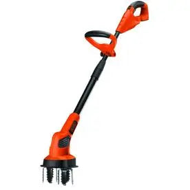 Open Box -  BLACK+DECKER LGC120B - 20V MAX GARDEN CULTIVATOR (BARE TOOL) BLACK+DECKER