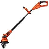 Open Box -  BLACK+DECKER LGC120B - 20V MAX GARDEN CULTIVATOR (BARE TOOL) BLACK+DECKER