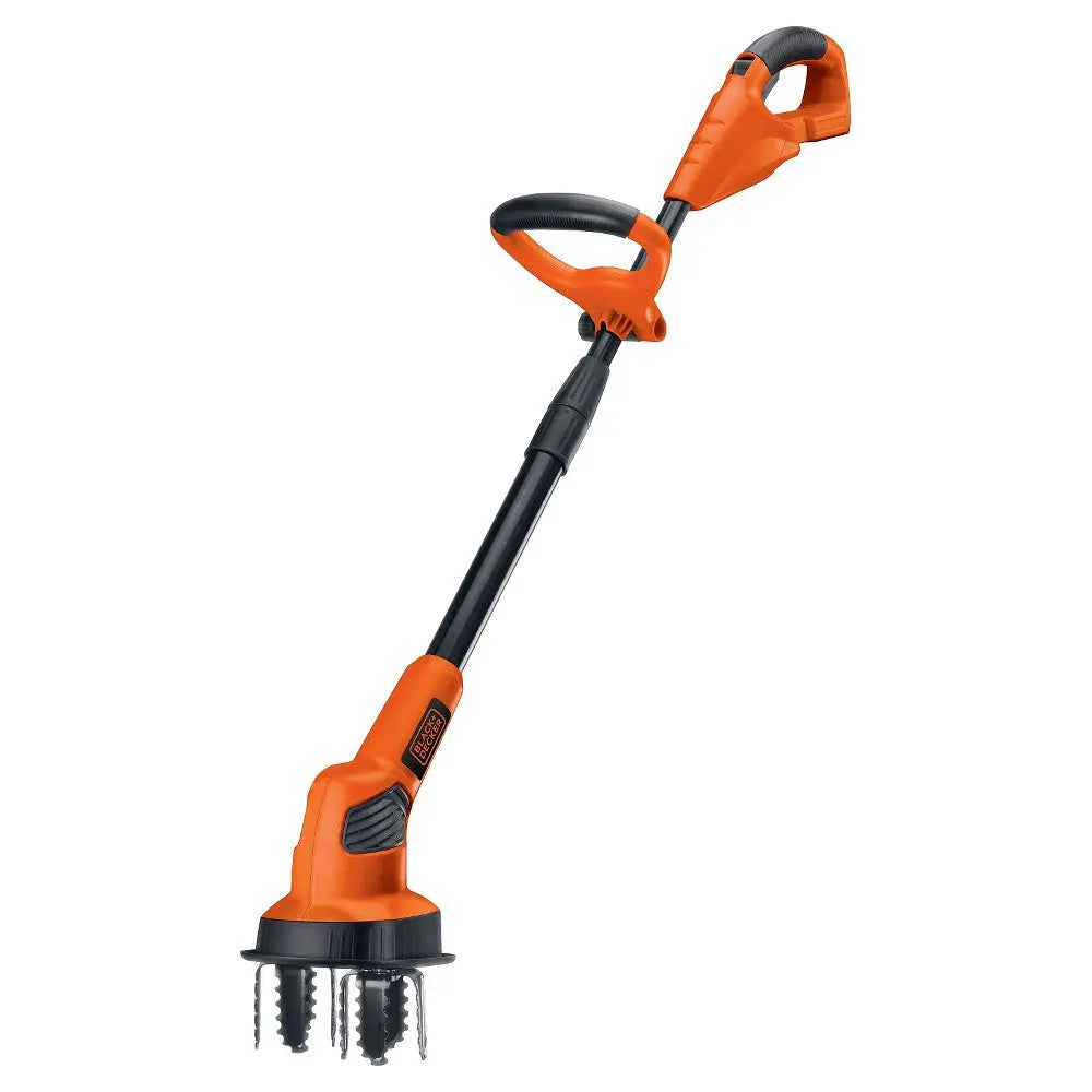Open Box -  BLACK+DECKER LGC120B - 20V MAX GARDEN CULTIVATOR (BARE TOOL) BLACK+DECKER