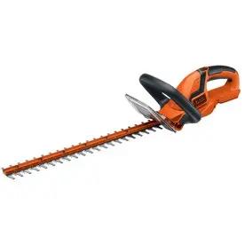 Open Box -  BLACK+DECKER LHT2220B 20V MAX* Lithium 22 in. Hedge Trimmer (Bare) BLACK+DECKERBullseye Deals