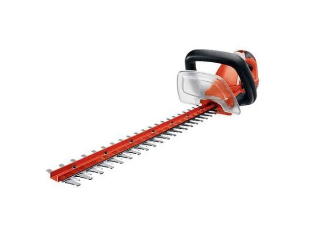 Open Box -  BLACK+DECKER LHT2220B 20V MAX* Lithium 22 in. Hedge Trimmer (Bare) BLACK+DECKERBullseye Deals