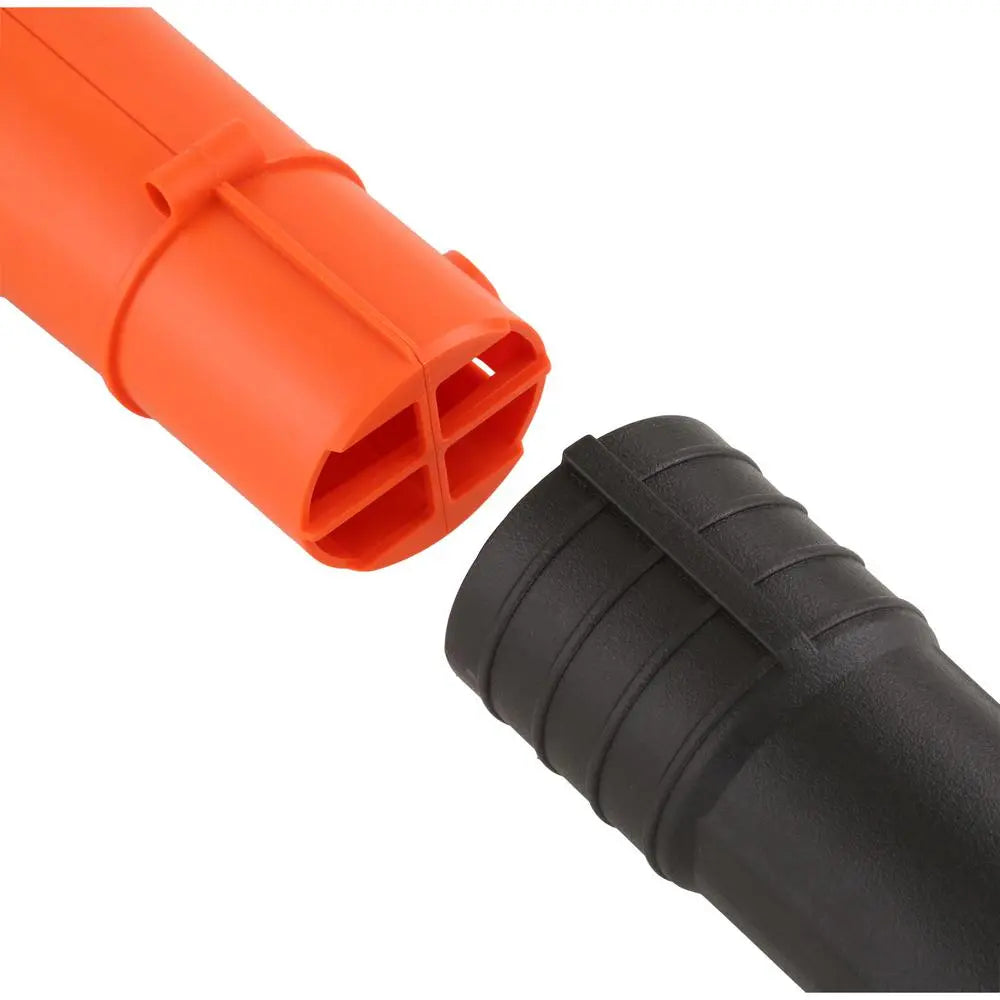 Open Box -  BLACK+DECKER LSW321 20V MAX Lithium POWERCOMMAND Power Boost Sweeper Black and DeckerBullseye Deals