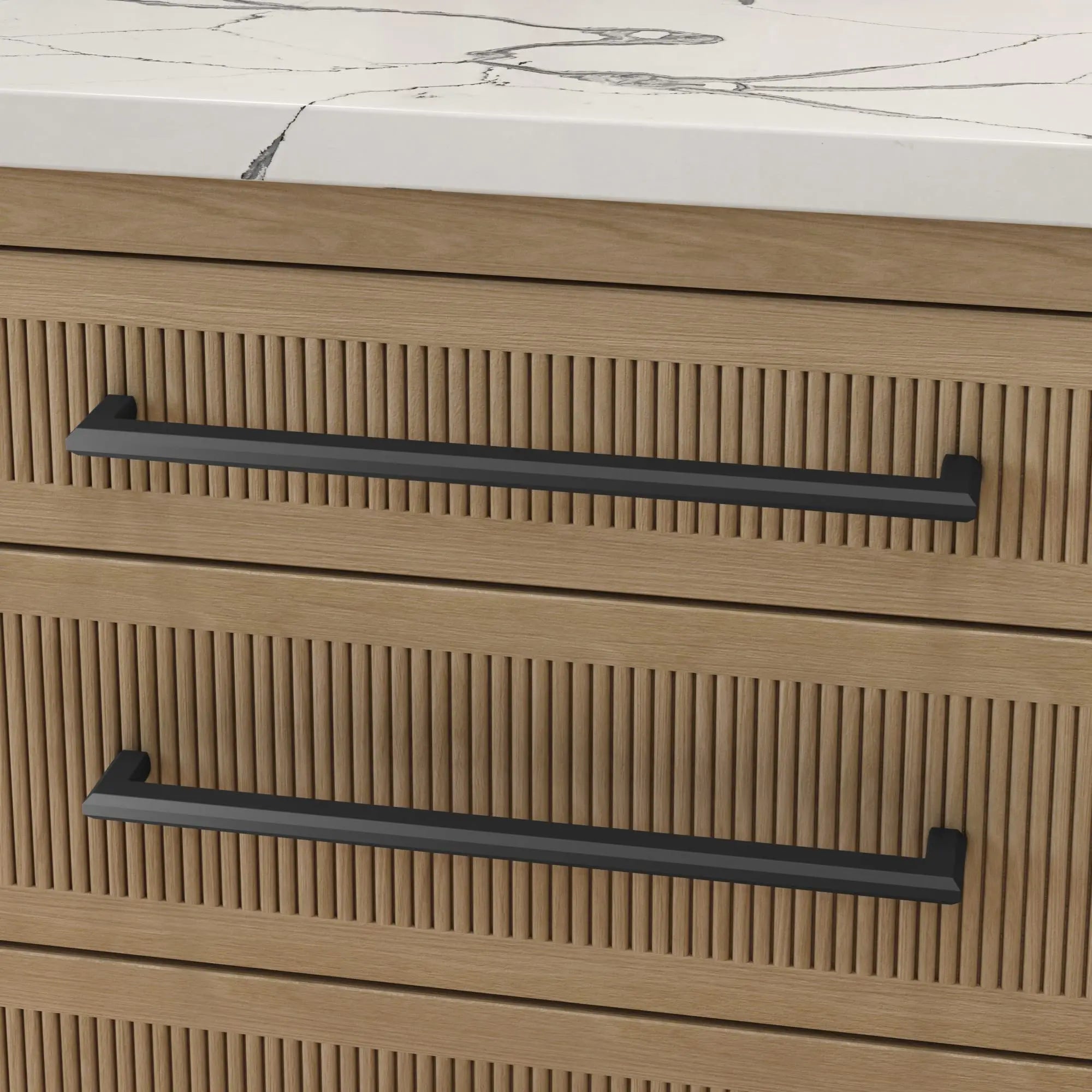 Open Box - Baldwin 4415044 - Pulls Cabinet Hardware BaldwinBullseye Deals