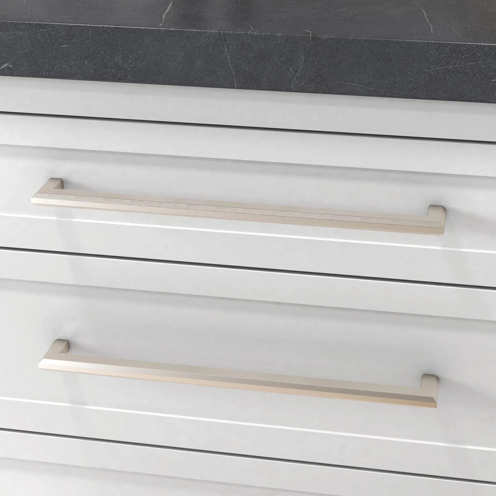 Open Box - Baldwin 4415044 - Pulls Cabinet Hardware BaldwinBullseye Deals