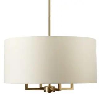 Open Box - Bellevue GCH70008MBS - Chandeliers Indoor Lighting BellevueBullseye Deals