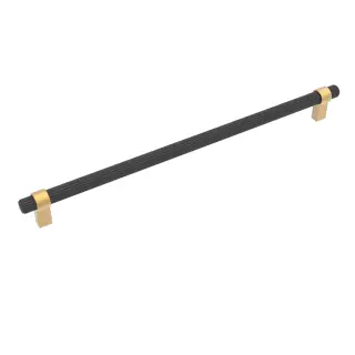 Open Box - Belwith Keeler B077288-MBBGB - Pulls Cabinet Hardware Belwith KeelerBullseye Deals