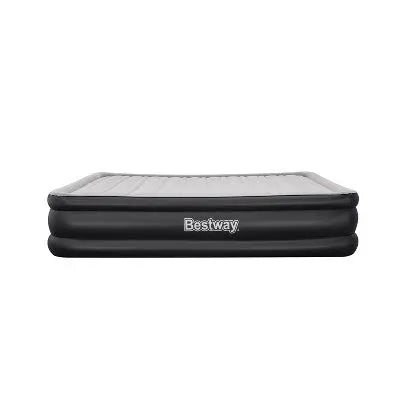 Open Box - Bestway Deluxe Double High 17