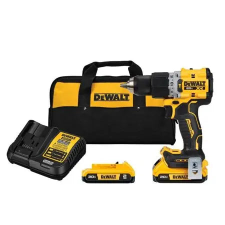 Open Box -  Black & Decker 109276 20V Hammer Drill & Driver BLACK+DECKERBullseye Deals
