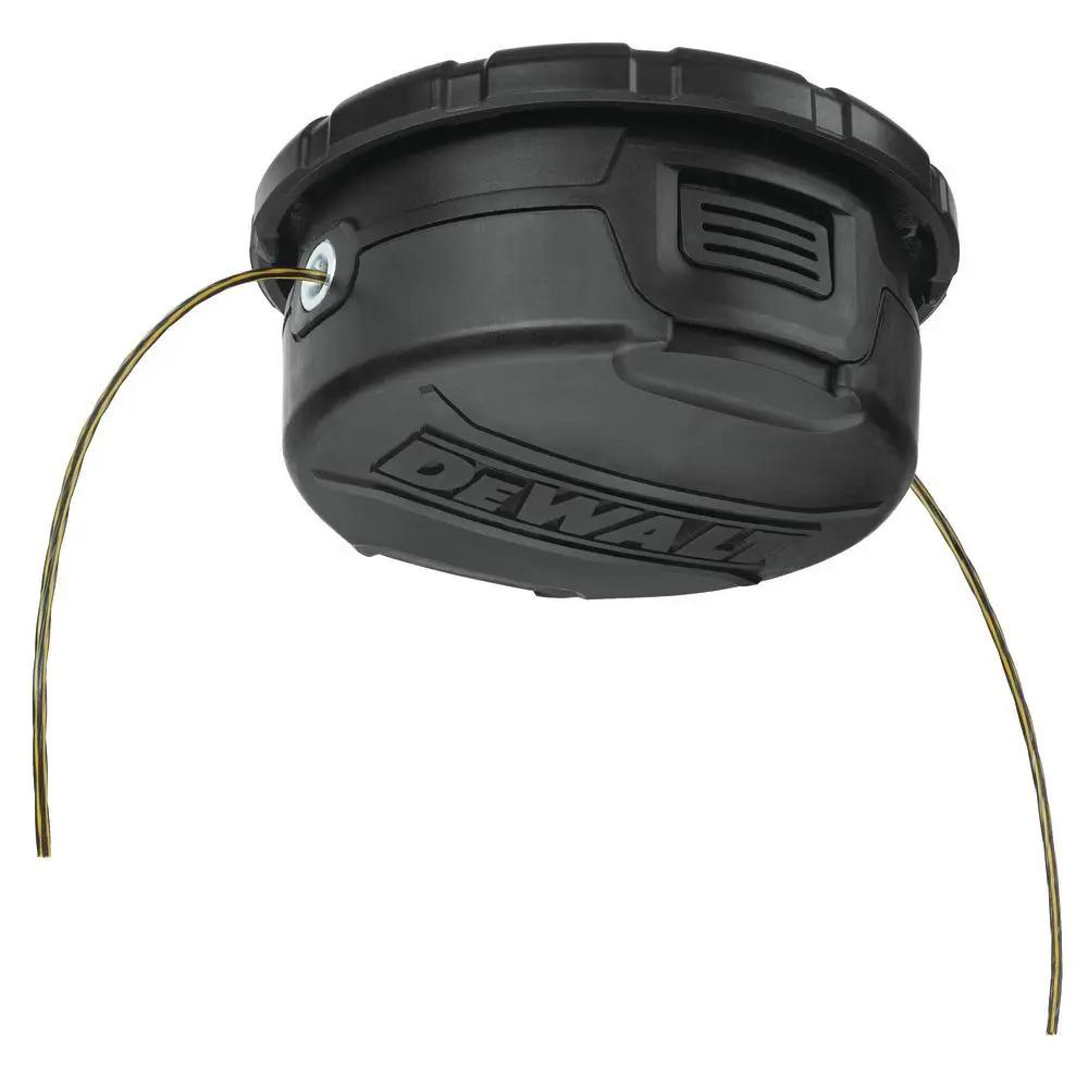 Open Box -  Black & Decker 256242 Quickfeed Trimmer Head BLACK+DECKERBullseye Deals