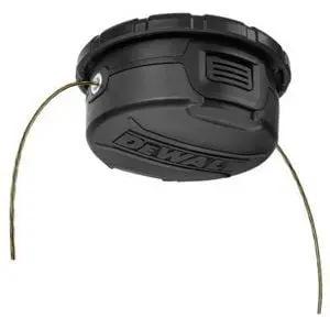 Open Box -  Black & Decker 256242 Quickfeed Trimmer Head BLACK+DECKERBullseye Deals
