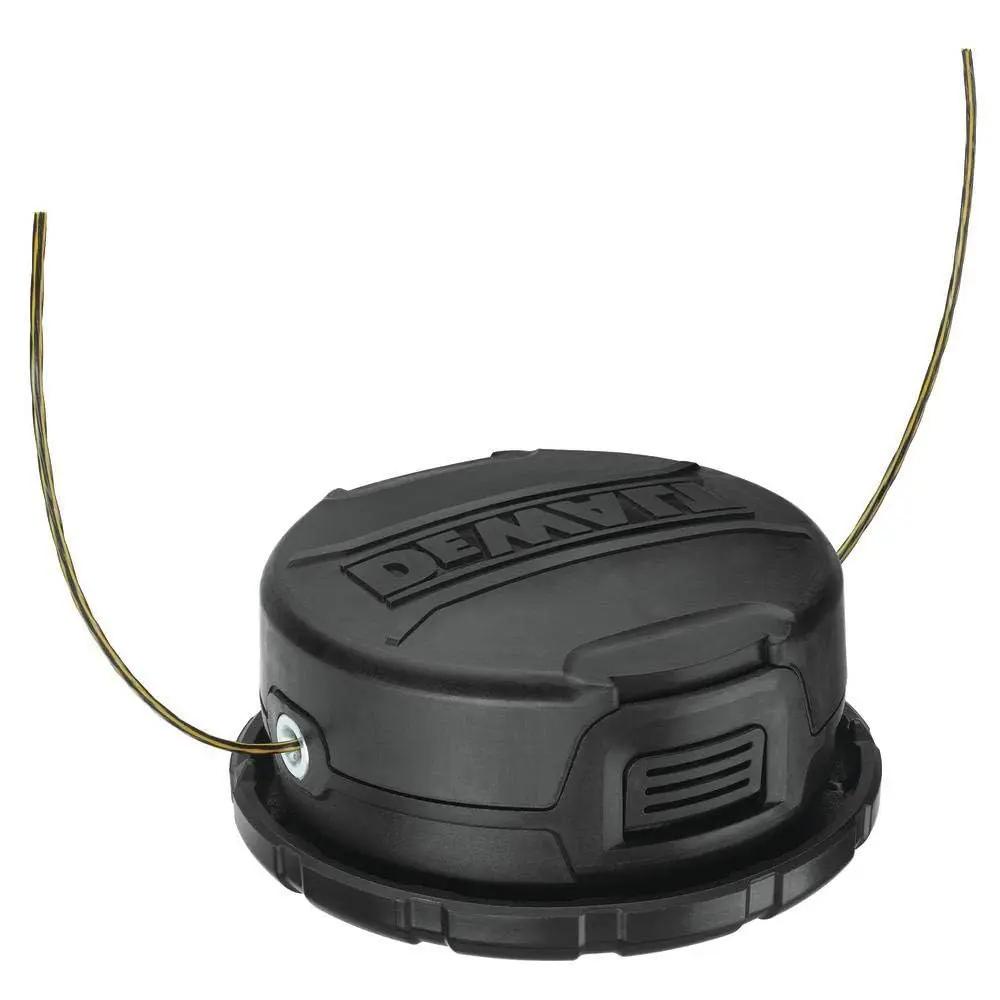 Open Box -  Black & Decker 256242 Quickfeed Trimmer Head BLACK+DECKERBullseye Deals
