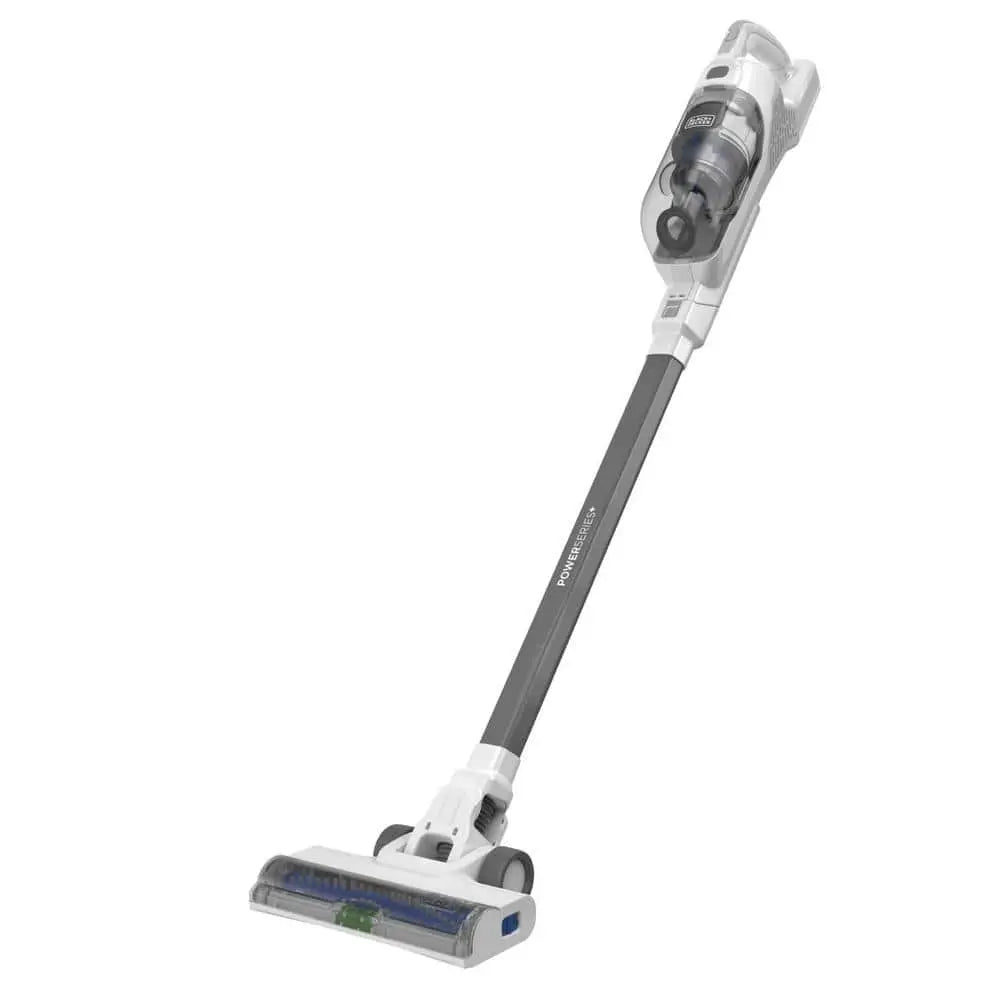 Open Box -  Black & Decker BHFEA420J POWERSERIES 16V MAX Cordless Stick Vacuum - Secondipity