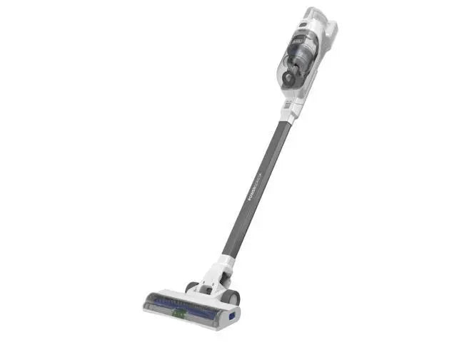 Open Box -  Black & Decker BHFEA420J POWERSERIES 16V MAX Cordless Stick Vacuum - Secondipity