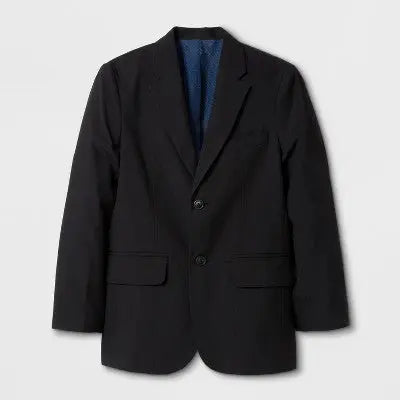 Open Box - Boys' Suit Jacket - Cat & Jack Cat & Jack