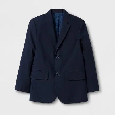 Open Box - Boys' Suit Jacket - Cat & Jack Cat & Jack
