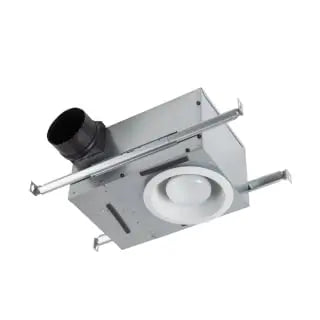 Open Box - Broan 744L - Bath Fans Exhaust Fans BroanBullseye Deals