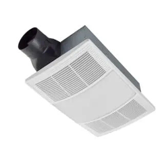 Open Box - Broan BHFLED110 - Exhaust Fans Ventilation BroanBullseye Deals