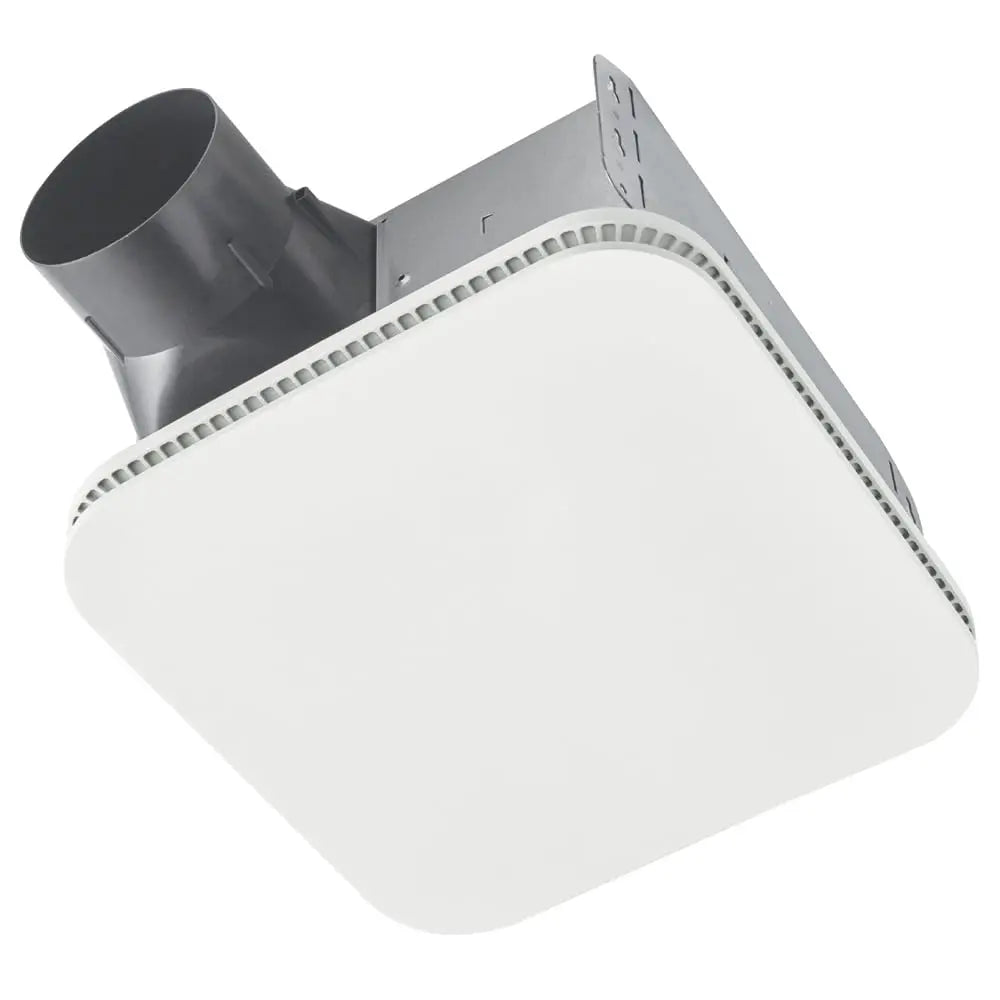 Open Box - Broan-NuTone AE110K - Exhaust Fans Ventilation Broan-NuToneBullseye Deals