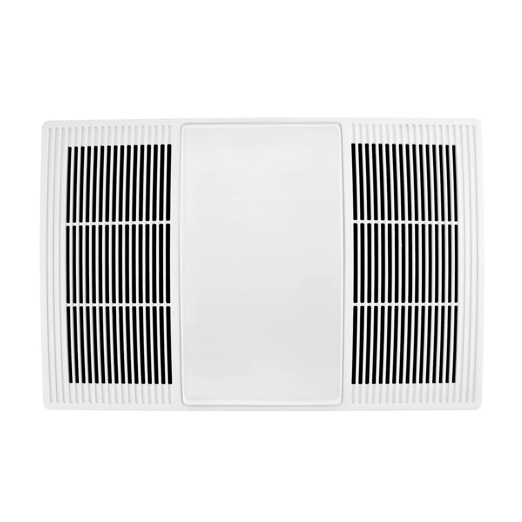 Open Box - Broan-NuTone BHF110 - Exhaust Fans Ventilation Broan-NuToneBullseye Deals