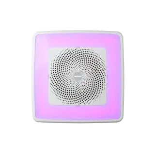 Open Box - Broan SPK110RGBL - Exhaust Fans Ventilation BroanBullseye Deals
