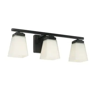 Open Box - Capital Lighting 114431MB-334 - Bathroom Fixtures Indoor Lighting Capital LightingBullseye Deals