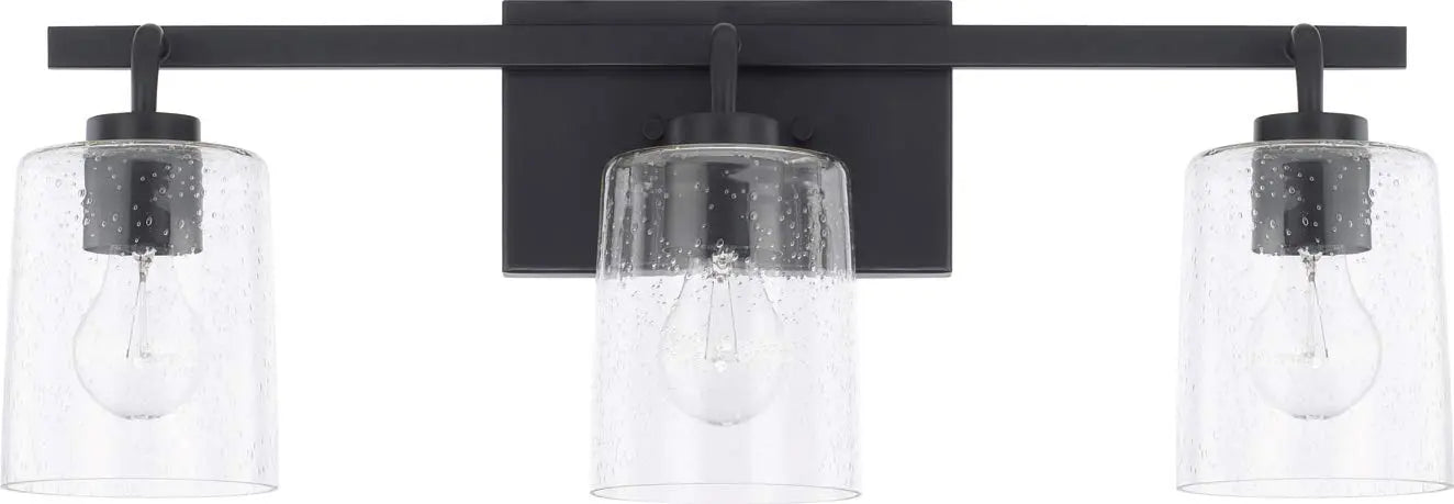Open Box - Capital Lighting 128531MB-449 - Bathroom Fixtures Indoor Lighting Capital LightingBullseye Deals
