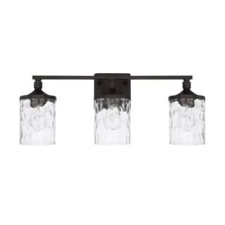 Open Box - Capital Lighting 128831BZ-451 - Bathroom Fixtures Indoor Lighting Capital LightingBullseye Deals