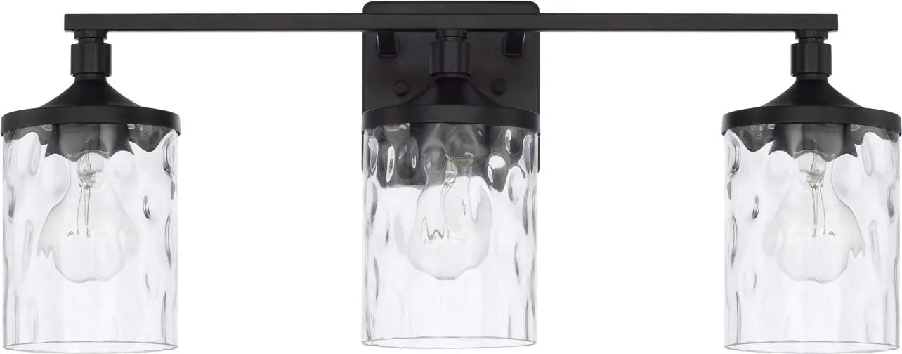 Open Box - Capital Lighting 128831MB-451 - Bathroom Fixtures Indoor Lighting Capital LightingBullseye Deals
