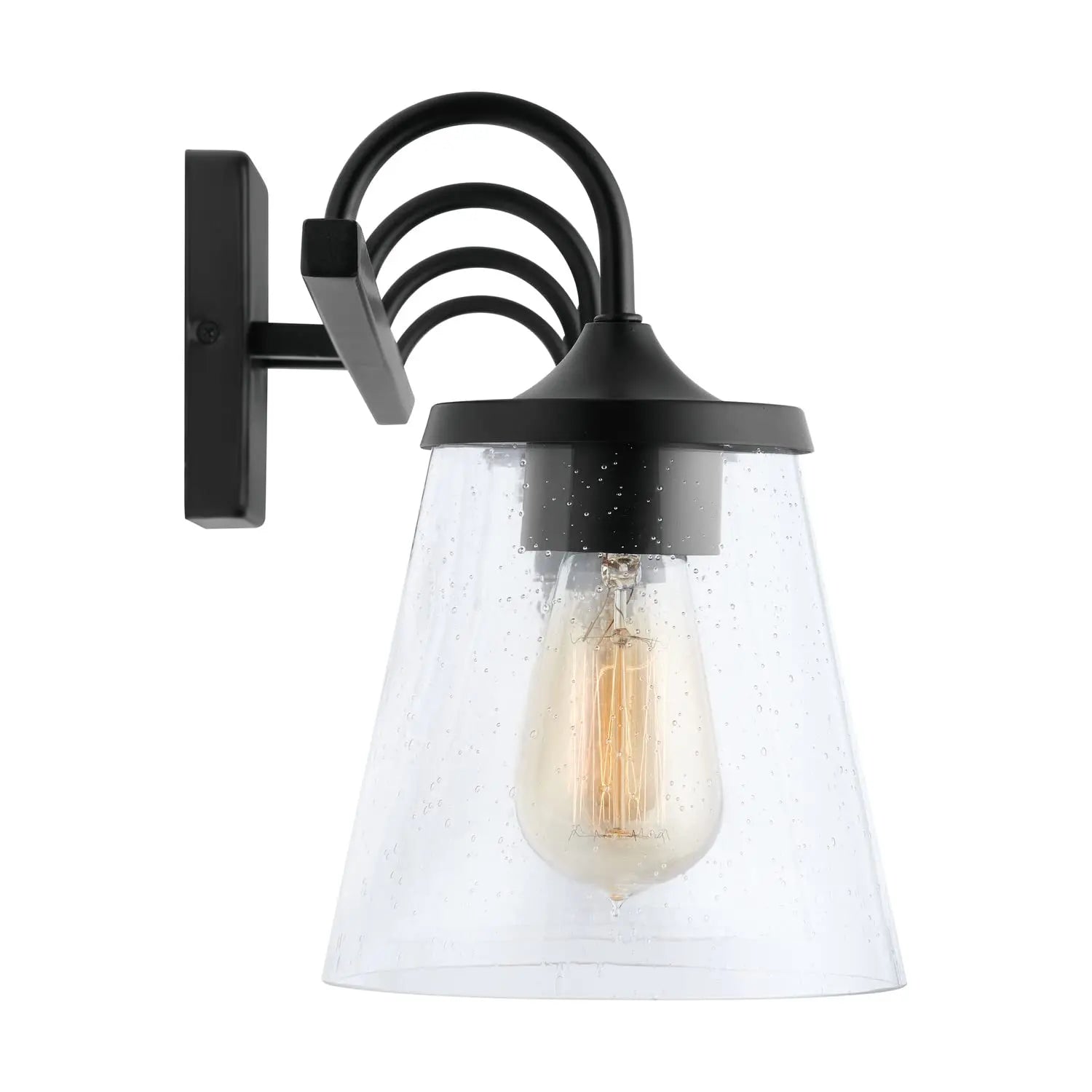Open Box - Capital Lighting 139142MB-496 - Bathroom Fixtures Indoor Lighting Capital LightingBullseye Deals
