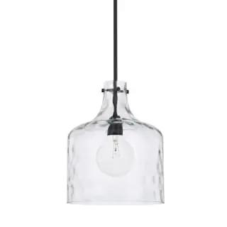 Open Box - Capital Lighting 325717MB - Pendants Indoor Lighting Capital LightingBullseye Deals