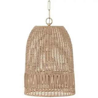 Open Box - Capital Lighting 347512MA - Pendants Indoor Lighting Capital LightingBullseye Deals