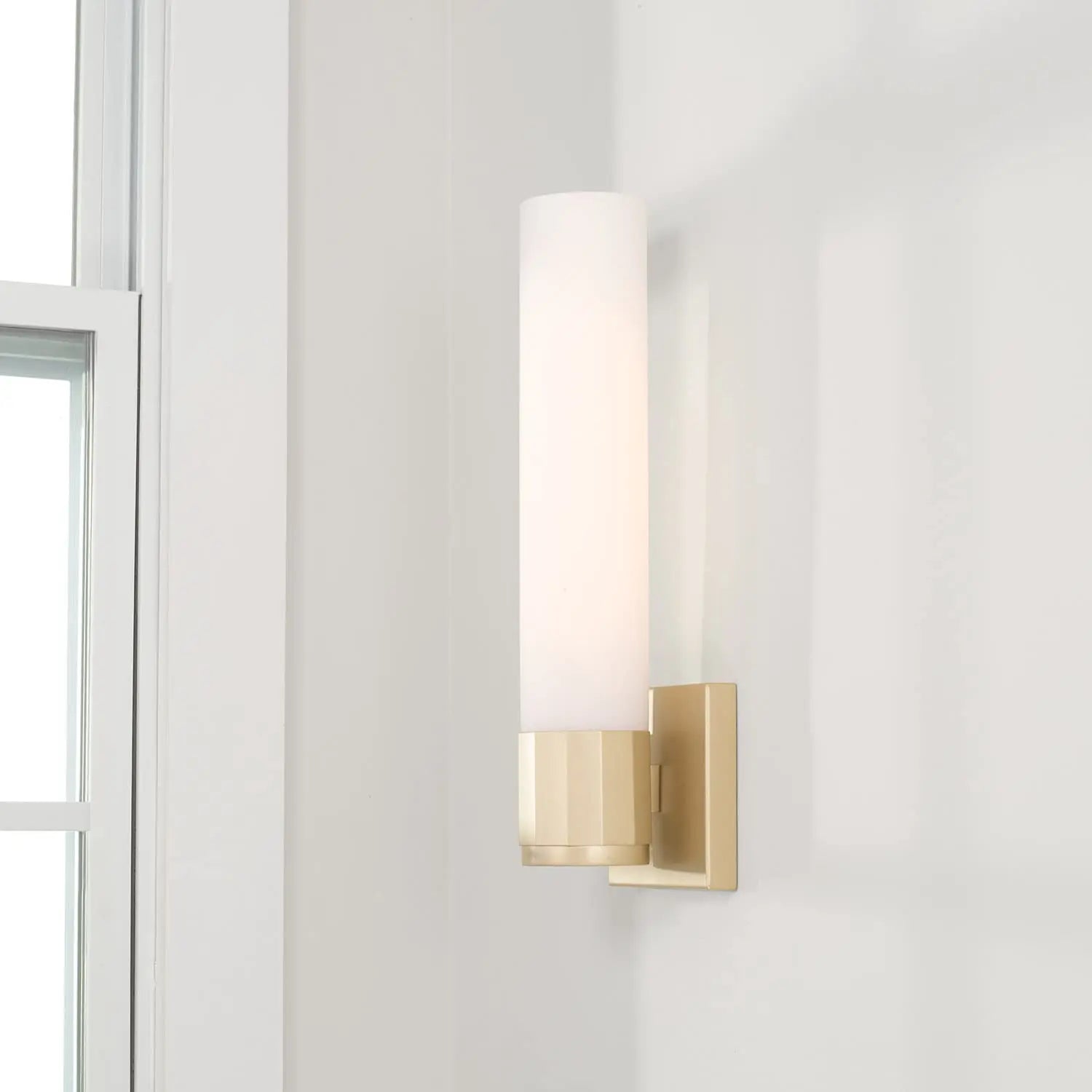 Open Box - Capital Lighting 646211SF - Wall Sconces Indoor Lighting Capital LightingBullseye Deals