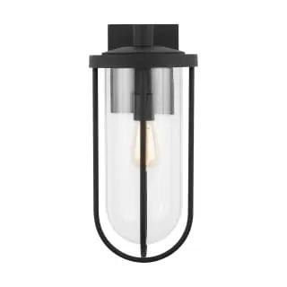 Open Box - Capital Lighting 934212BK - Wall Sconces Outdoor Lighting Capital LightingBullseye Deals