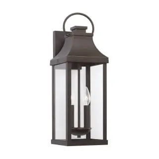 Open Box - Capital Lighting 946421OZ - Wall Sconces Outdoor Lighting Capital LightingBullseye Deals